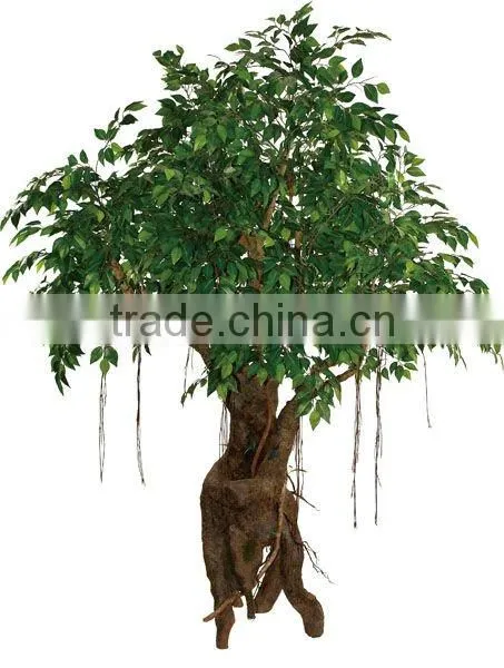 Artificial bayan tree