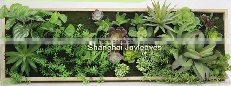 wholesale high quality artificial vertical garden green wall for decoration