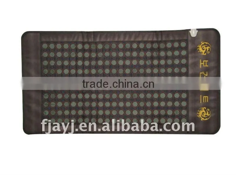 Far Infrared Jade bed mattress (CE Certified)