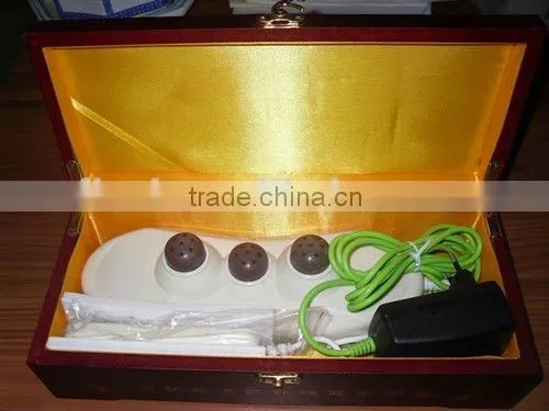 hand held Vibrating Moxibustion Massagers
