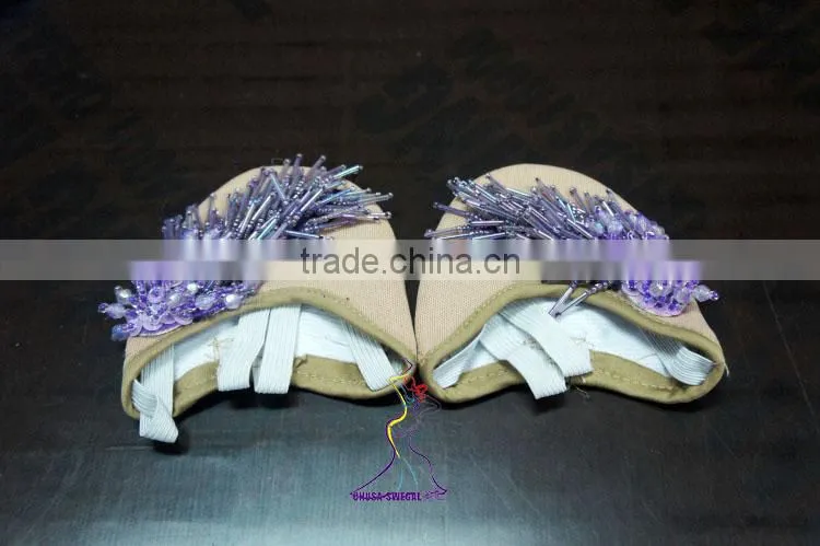 SWEGAL belly dance accessories,belly dance shoes,cheap dance shoes SGBDD14035