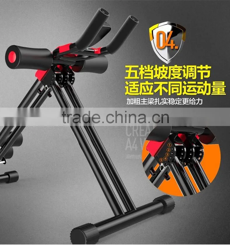 Hot sale Abdominal Trainer As See On TV