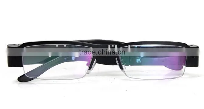 Newest style 5 mega pixels CMOS eye glass camera