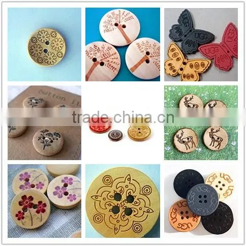 Separate type CO2 laser tube button laser marking machine