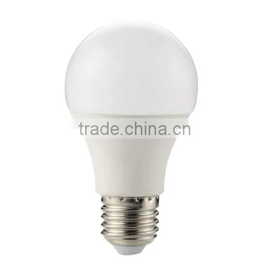 china factory supply led bulb 7w led lighting bulb for home lighting