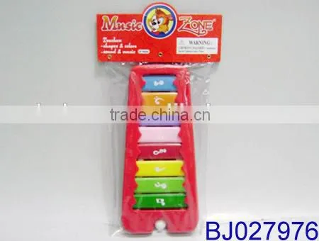 New baby toy plastic music making toy