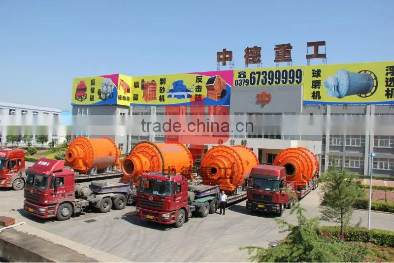 China grinder machines for sale /ball mill for limestone ,concrete ,cement and gypsum powder,barite with low price