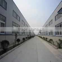 Shandong Leibao Zirconium Sci&Tech Co.,Ltd. company overview - view 2