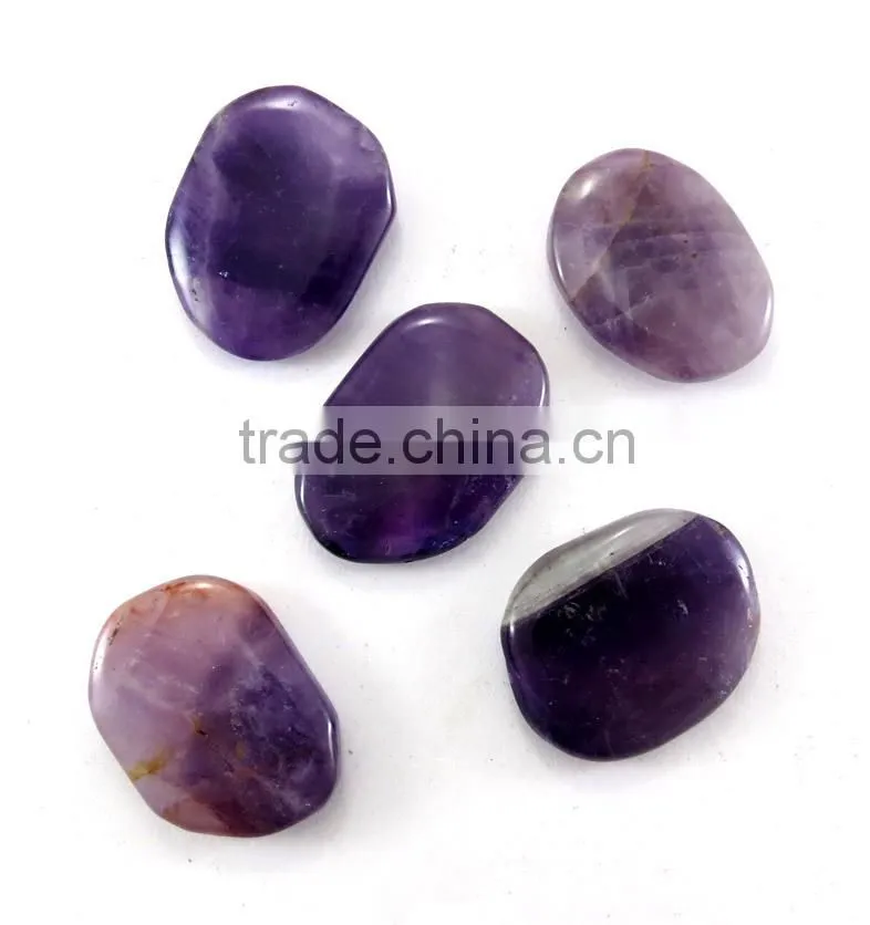 Lapis Lazuli Palmstones