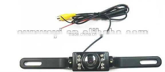 parking camera