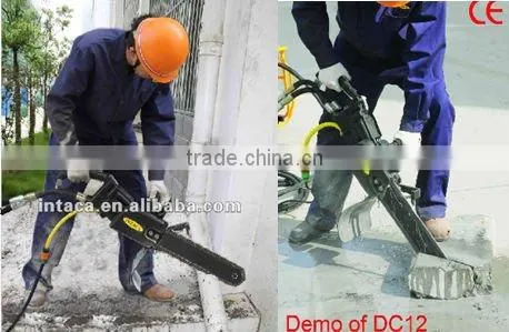 Diamond saw