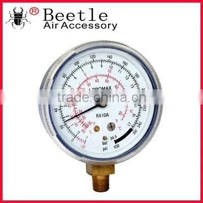 hydraulic gauge,pressure gauge,manometer