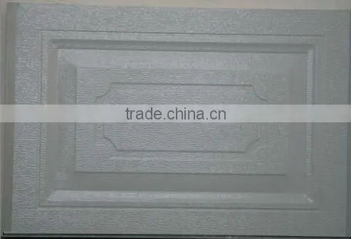 Automatic industrial door