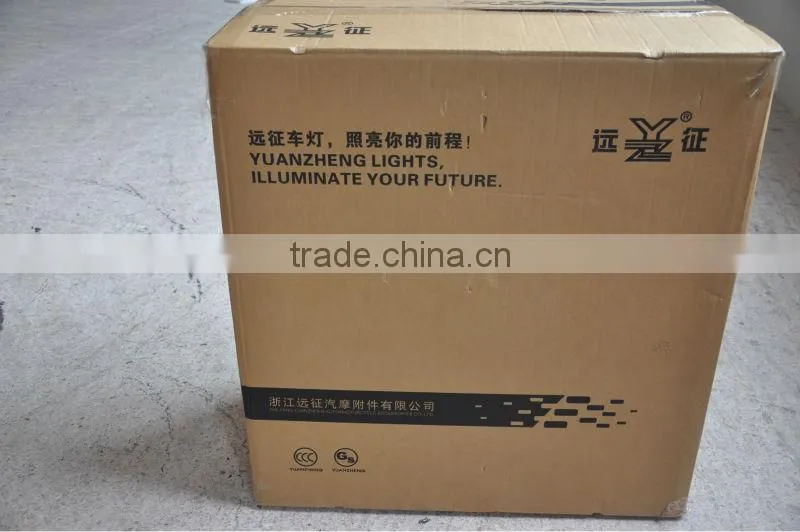 PROTON PERODUA KANCIL LED Tail Lamp (ISO9001&TS16949)