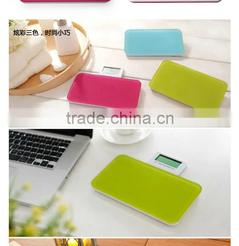 Digital Electronic Gift Scale for Promotional