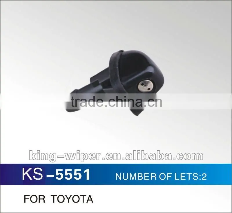 washer nozzle KS-5551