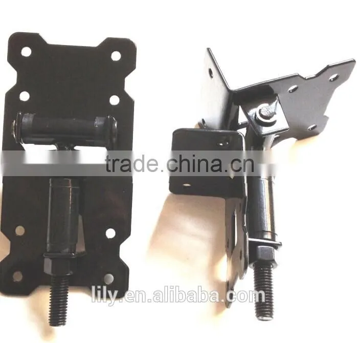 vinyl horse fence, popular style in overseas market