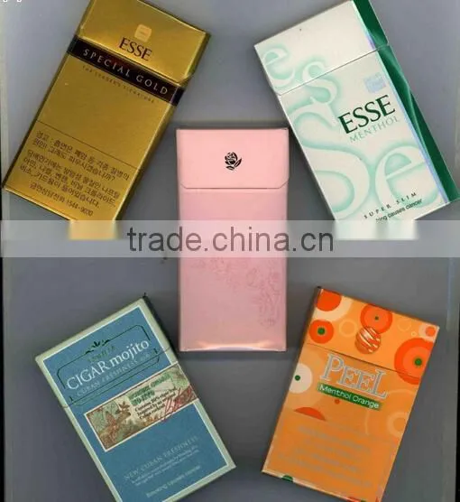 Bopp Colorful Cigarette Tear Tape