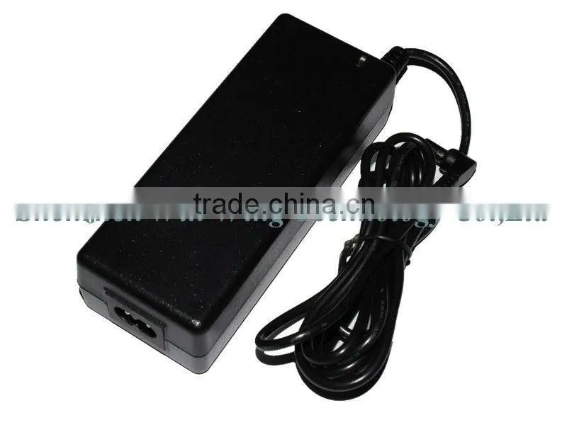 72W 24V 3A AC DC Adapter