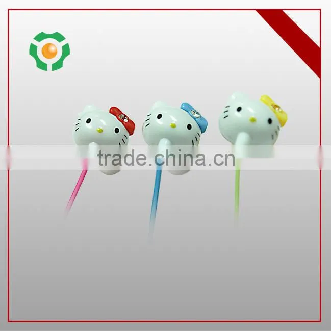 hello kitty,earphones china wholesale,cheap items to sell
