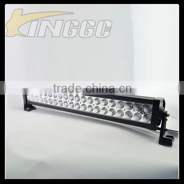 High Quality China manufacture 120w LED work light bar