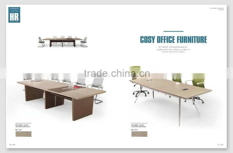 Cheap office workstation table