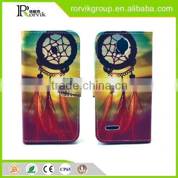 all kinds of folk style cell phone case 2015 neoprene for ALCATEL fire e
