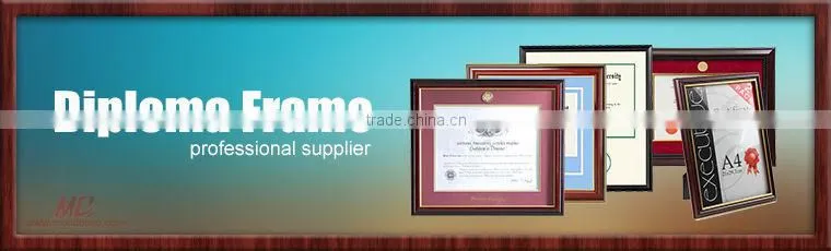 Wood Diploma Frames For Graduation
