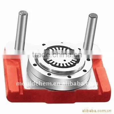 stamping/punching die for Y series motor