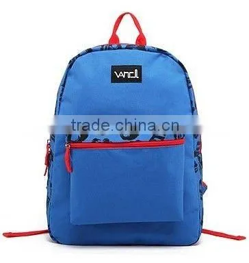 China wholesale children school bag/ manufacturer school bags/shoulder bags