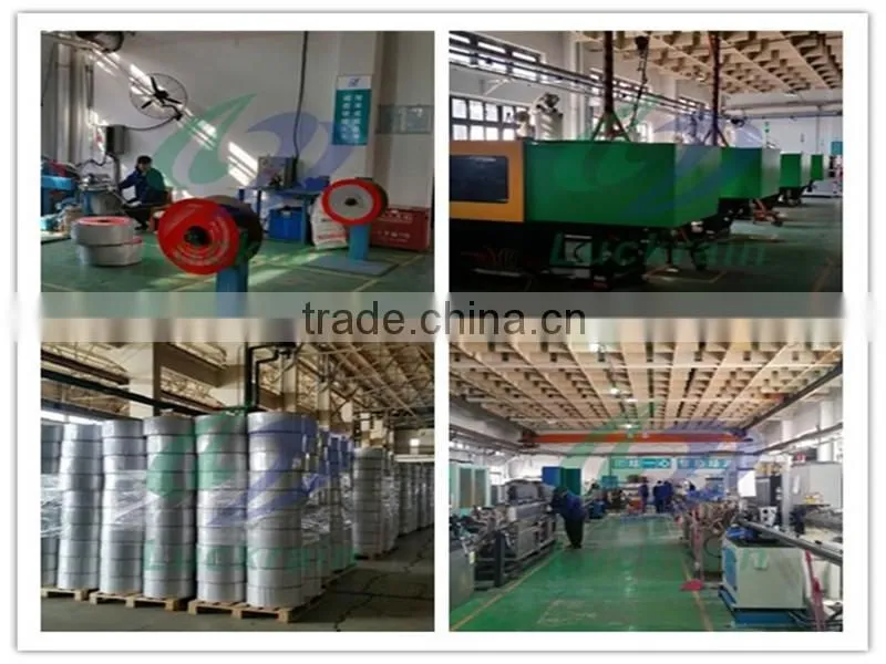 Drip irrigation pipe production line irrigation drip tape