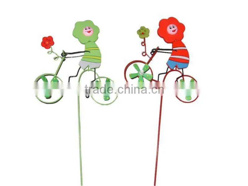 8CM Top Quality Small Windmill Toy with Promotions