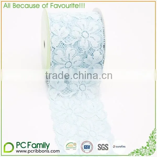 new embroidery lace designs ribbon