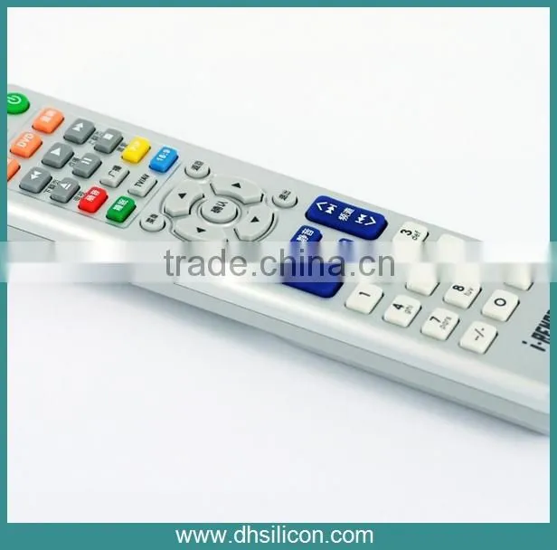 High quality certifacatied plastic remote keypad