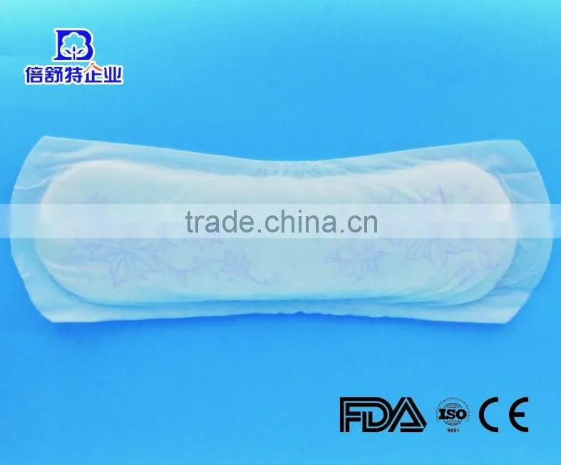 female incontinence pads