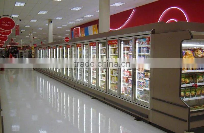 T10 IP65 led waterproof tube, with interal power supply 2014 hot sale for Freezer box/refrigerator/aquarium