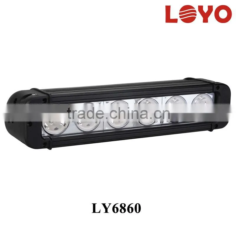 Hot ! New Designer LED car light bar 42.4inch 26LEDs Car working light bar 260w off road led light bar