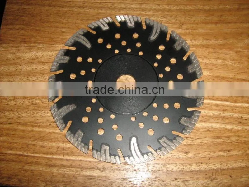 Hight Quality Diamond Saw Blade