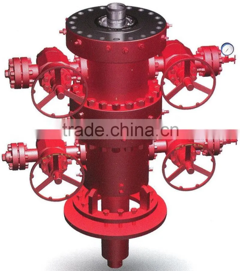 Wellhead
