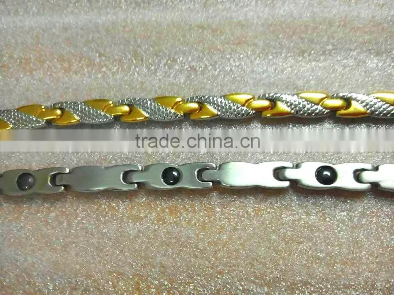 stainless steel necklace link chain necklace stainless steel jewelry