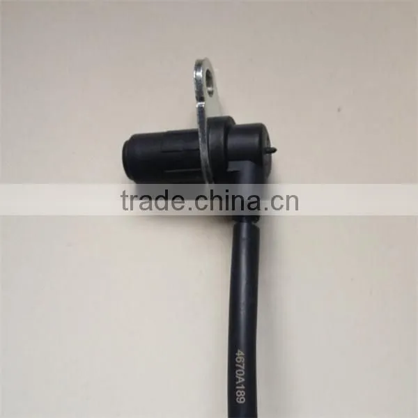 mitsubishi pajero abs sensor 4670A189