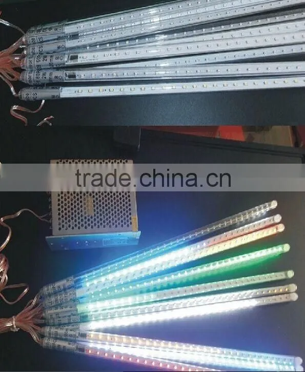 Led Solar String Light/solar Holiday Light Solar Led String Lights Outdoor