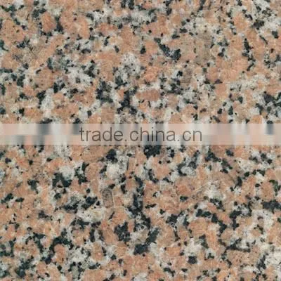 China Guangxi Good Quality Polished Sanbao Red Granite G563