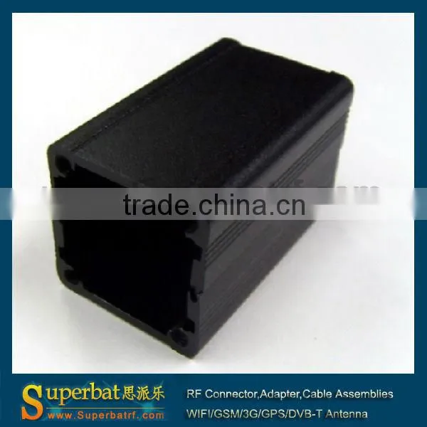 OEM Aluminum Extruded Profile