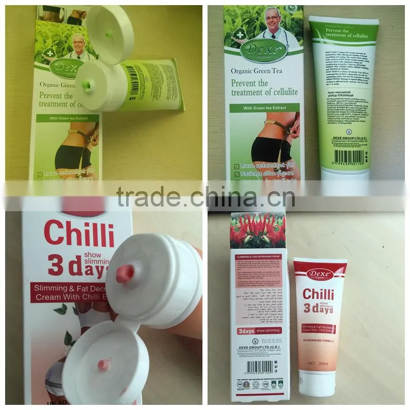 hot selling body waist Stomach slimming cream free sample beauty product manufacturer