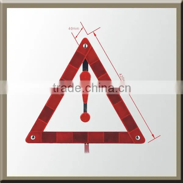 Warning Triangle