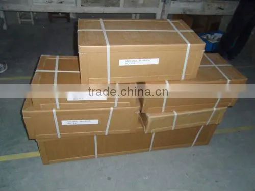 DLM03 Series Solar LED Street light with CE