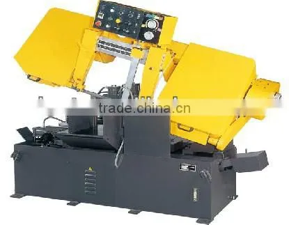 S-400HA Scissors Type Automatic Feeding Band Saw