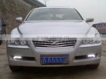 High quality 6W LED DRL