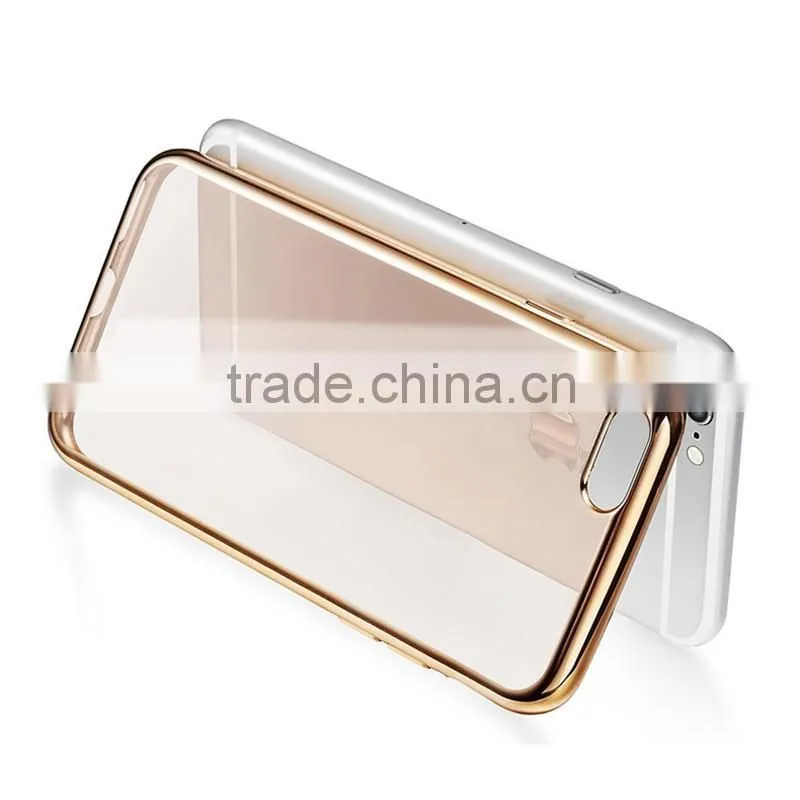 New Design silicone mobile phone case, for iphone 6s accessories TPU phone case